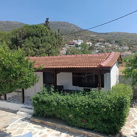 Vasilis Apartamento Animborió